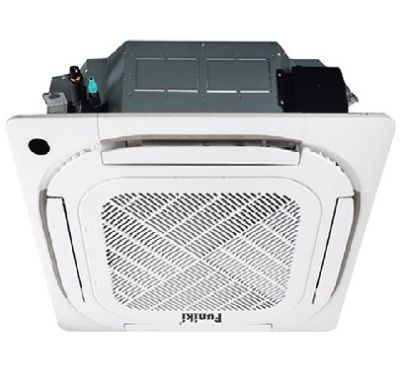 Điều hòa âm trần Funiki 2.5HP 24000BTU 1 chiều CC24MMC1