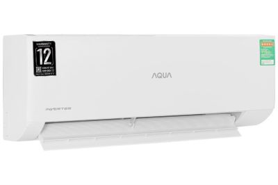 Máy lạnh AQUA Inverter 1 HP AQA-RV10QA2