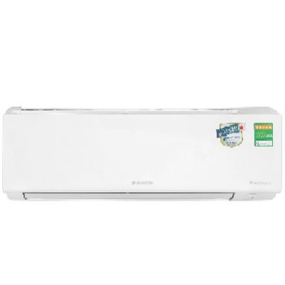 Máy lạnh Daikin Inverter 1.5 HP FTKB35YVMV