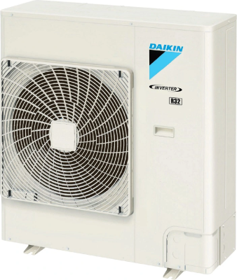 Máy lạnh âm trần Daikin FCFC100DVM Inverter (4.0Hp) 1 pha