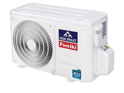 Máy Lạnh Funiki 2.5 Hp HSC24TMU