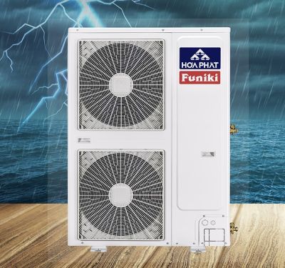 Điều hòa âm trần Funiki 1 chiều 5HP CC50MMC1 50.000BTU