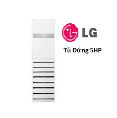 Máy lạnh tủ đứng LG Inverter 5 HP ZPNQ48GT3A0