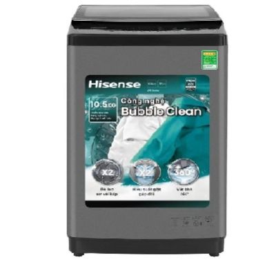 Máy giặt Hisense 10.5 kg WTJA1015UT