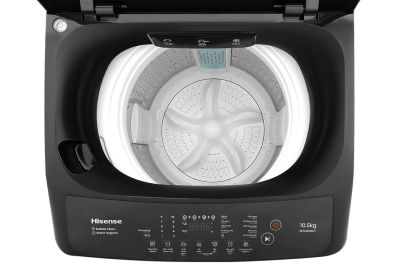 Máy giặt Hisense 10.5 kg WTJA1015UT