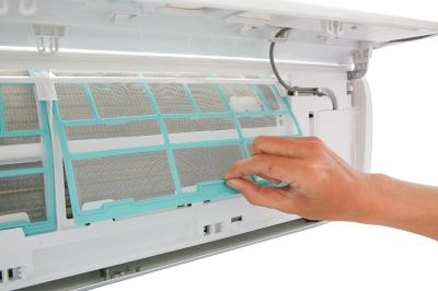 Máy lạnh Midea Inverter 2.5 HP MSAGA-24CRDN8