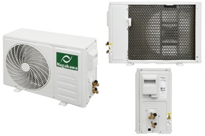 Máy lạnh Nagakawa Inverter 2 HP NIS-C18R2T30