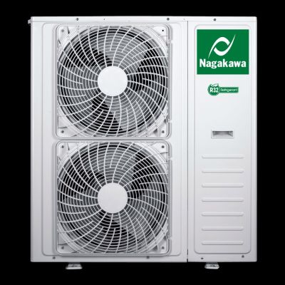 Máy Lạnh Tủ Đứng 5HP NP-C50R2H21 50000Btu