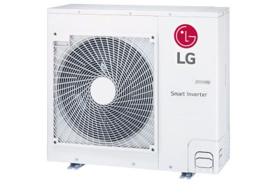 Máy Lạnh Tủ đứng LG Inverter 3 HP ZPNQ30GR5E0 