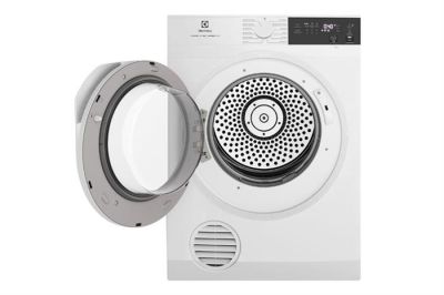 Máy sấy thông hơi Electrolux UltimateCare 8 kg EDV804H3WC