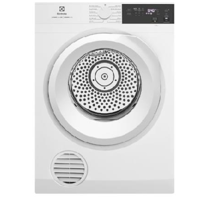 Máy sấy thông hơi Electrolux UltimateCare 9 kg EDV904H3WC