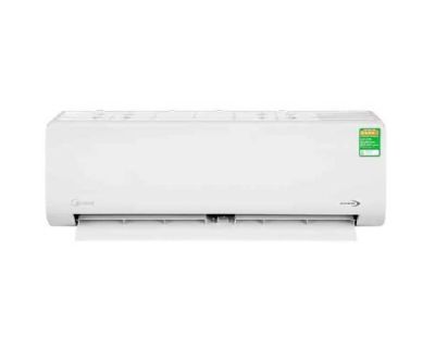 MÁY LẠNH MIDEA INVERTER 1.0 HP MSAGII-10CRDN8