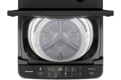 Máy giặt Panasonic 8.2 kg NA-F82Y01DRV