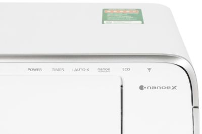 Máy lạnh Panasonic Inverter 2 HP CU/CS-XU18ZKH-8