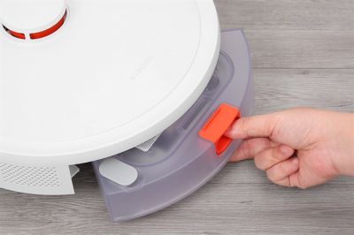 Robot hút bụi lau nhà Xiaomi Vacuum S20