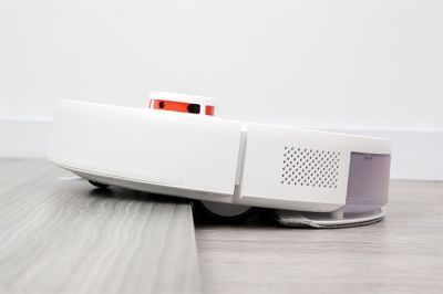 Robot hút bụi lau nhà Xiaomi Vacuum S20