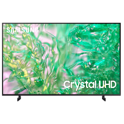 Smart Tivi Samsung 4K Crystal UHD 50 inch UA50BU8000