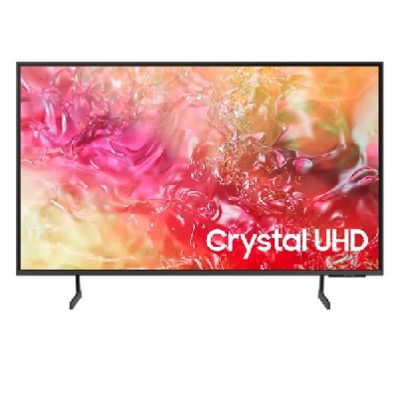 Smart Tivi Samsung 4K 50 inch UA50DU7700KXXV