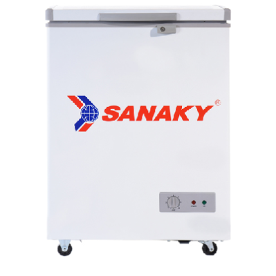 Tủ Đông Sanaky 100 Lít VH-150HY2