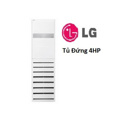 Máy lạnh tủ đứng LG Inverter 4 HP ZPNQ36LR5A0 (3 Pha) 