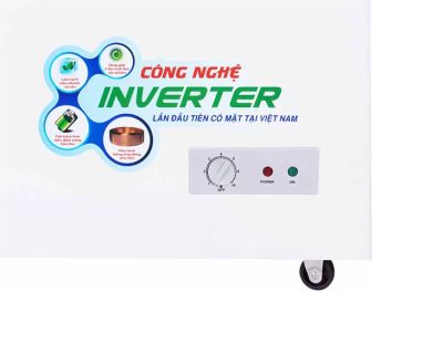 Tủ Đông Sanaky Inverter 280 lít VH-4099W3